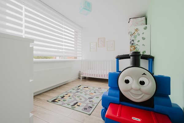 Medium property photo - Fresiastraat 50, 3202 RB Spijkenisse